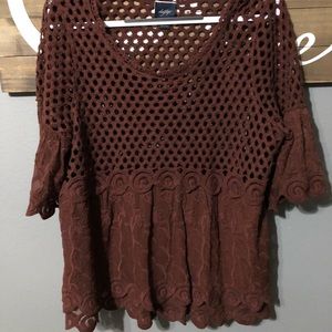 Brand New without tags from Buckle. Xl